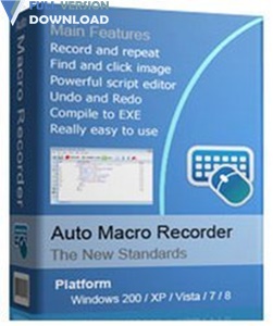 macro recorder full version